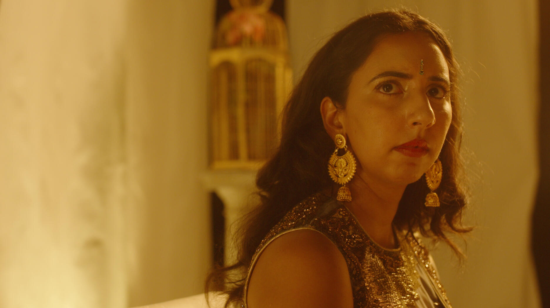 ANCESTORS SHORT FILM