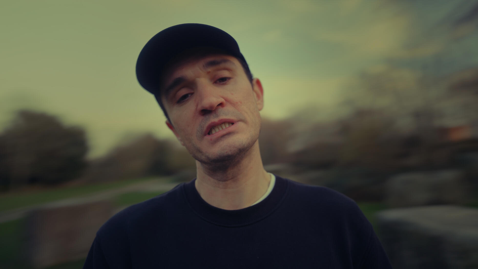 VERB T ft. JAYAHADADREAM - DON'T WASTE TIME RUSHING MUSIC VIDEO