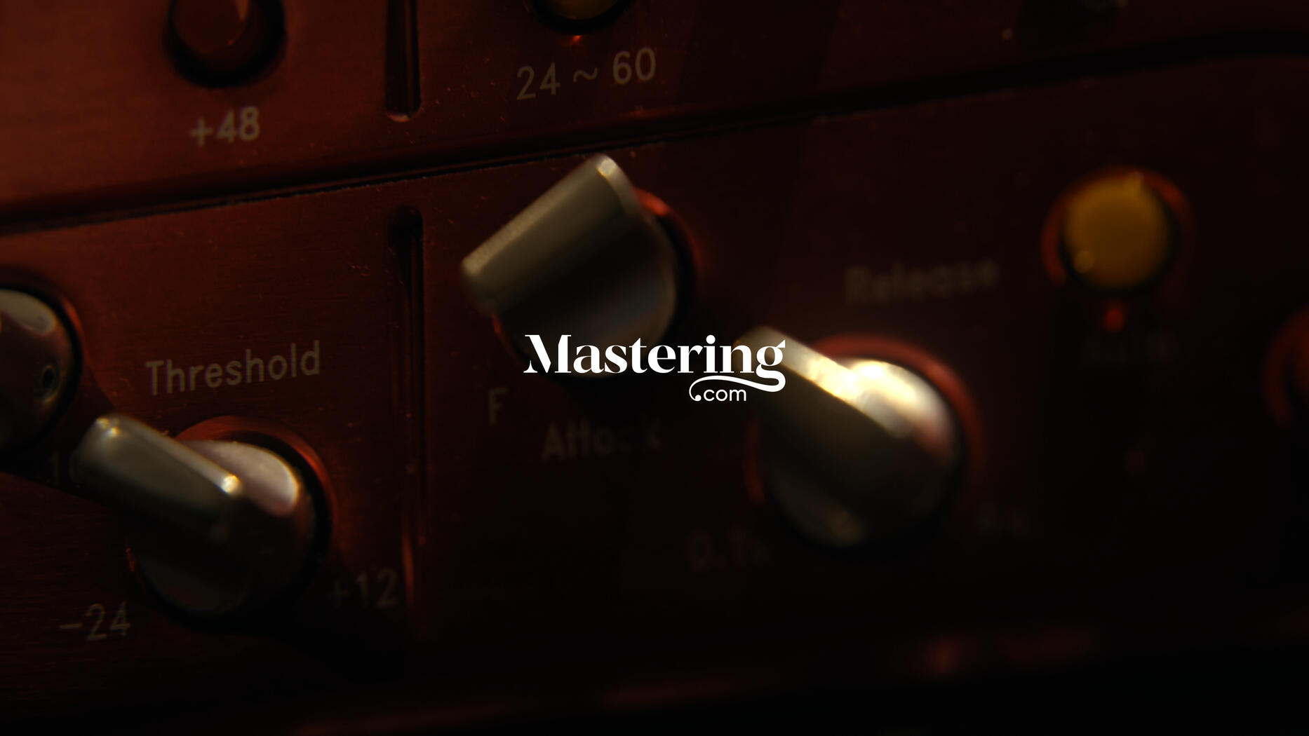 MASTERING.COM LAS VEGAS MASTERCLASS RECAP COMMERCIAL